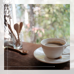 Organic Cafe koto-kotoのおすすめドリンク1