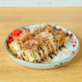 料理メニュー写真&nbsp;とん平串 1本