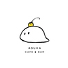 ASUKA CAFE BAR アスカカフェドットバー