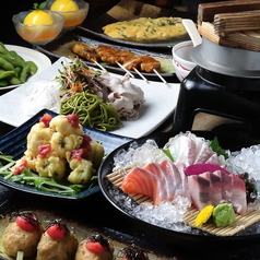 食菜家 うさぎ 砥堀店のおすすめ料理1