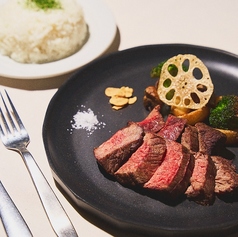 inZONE TABLE 　インゾーネテーブルの写真2