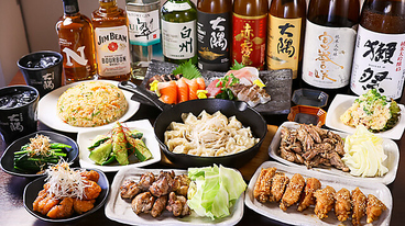 居酒屋ここるのおすすめ料理1