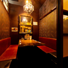 創作居酒屋 渡や 茨木店の特集写真