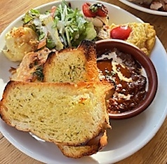 ワイン食堂 ヴィンセント VINSENT 三島店のおすすめランチ3