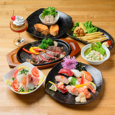 GLORIOUS グロリアスの特集写真