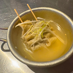 釜山おでん（2本）