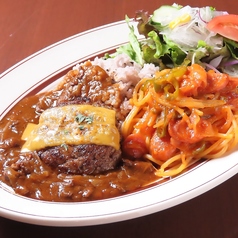 冨悦洋食ふえつようしょくの特集写真