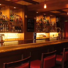 Hirataya osteriaの雰囲気2