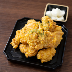 フライドチキン Mサイズ