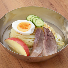【単品】冷麺