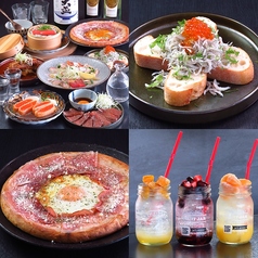 高崎ネオ居酒屋　ニューエビスの写真
