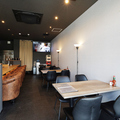 Pizzabar SANBA ピザバーサンバの雰囲気1