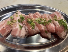 豚バラ