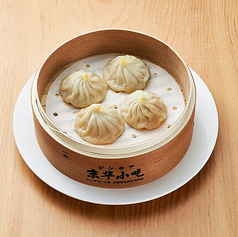チーズ小籠包