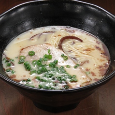 熊本マー油ラーメン