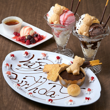 カラオケ レインボー 河原町店のおすすめ料理1