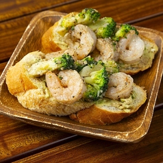 エビベーコン（2枚）