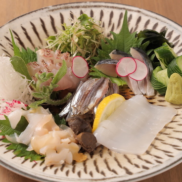 居食屋 悠々自適 流川のおすすめ料理1