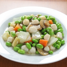 オーダー式食べ放題 本格中華 福家の特集写真