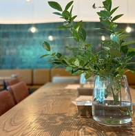 誕生日や記念日、デートにもぴったり！非日常を立川で♪