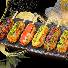 腹八分目 川口駅前店の特集写真