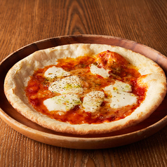 BISON特製マルゲリータ