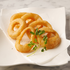 オニオンリング