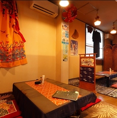 琉球古料理屋 かじまやーの特集写真