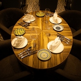 Lido Tokyo 丸の内センタービル店の雰囲気2