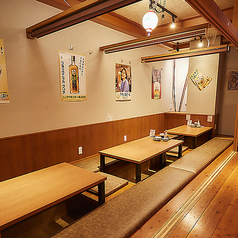 博多うずまき 新潟駅南口店の特集写真