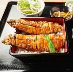 漁師酒場 かりむ丸のおすすめランチ3