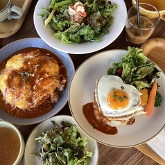 鉄板焼 ビストロ よしむらの特集写真