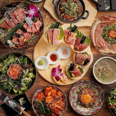 南大門TOKYO 町田のおすすめポイント1