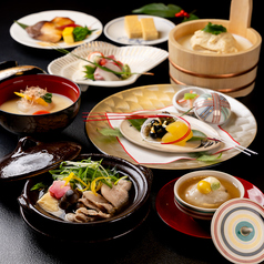 松山閣 伊勢丹店のおすすめ料理1