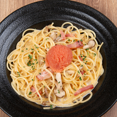 ヒッコリー ソラリアステージ店のおすすめ料理3