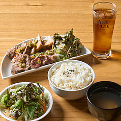 ミートロック酒場日野店の特集写真