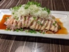 とり右ゑ門 とりえもんのおすすめポイント3