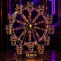 Jesus ジーザス 神戸三宮店のおすすめドリンク1