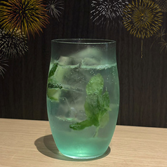 いざ和のモヒート
