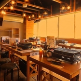 なみ小屋 盛岡大通り店の雰囲気3