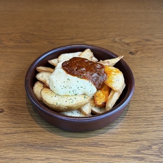 パタタス・ブラバス