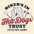 Biker's in TRUST バイカーズイントラストのロゴ