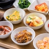 韓国食堂&韓甘味ハヌリ 下北沢店のおすすめポイント3