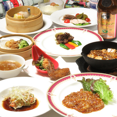 中華料理 ASIANの特集写真