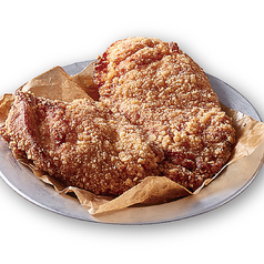 【単品】鶏排（鶏むね唐揚げ）