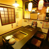 ジュウジュー 五井駅西口店の雰囲気2