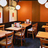 BRISKSTAND KANDA ブリスクスタンド神田の雰囲気2