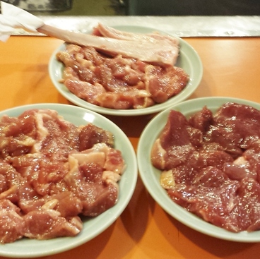 さっぽろジンギスカン 本店 すすきののおすすめ料理1