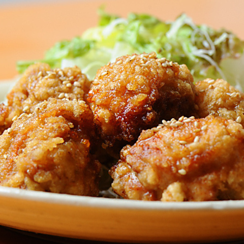 海鮮×焼き鳥 手作り居酒屋 たぬき 神田店(神田/居酒屋)＜ネット予約可