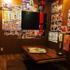 ワールドカップ 水戸駅店の特集写真